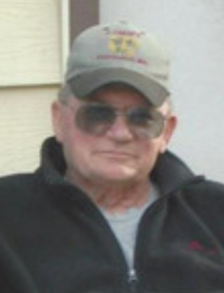 photo of Robert Graham