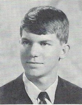 photo of Robert Graham