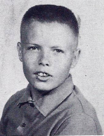 photo of Terry Ganz