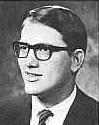 photo of Gene Gustafson