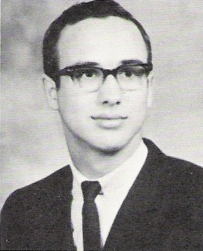 photo of Jim Hall