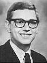 photo of Mike Hall