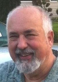 photo of Jim Hall