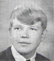 photo of Ted Hartman