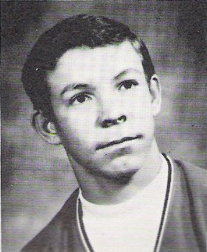 photo of Bill Hogan