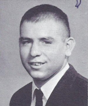 photo of DeWayne Hetrick