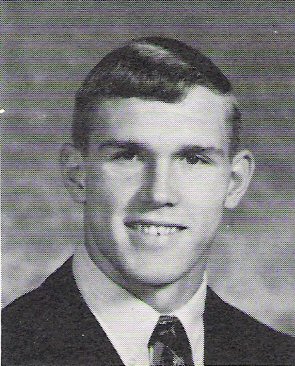 photo of Pat Henniger