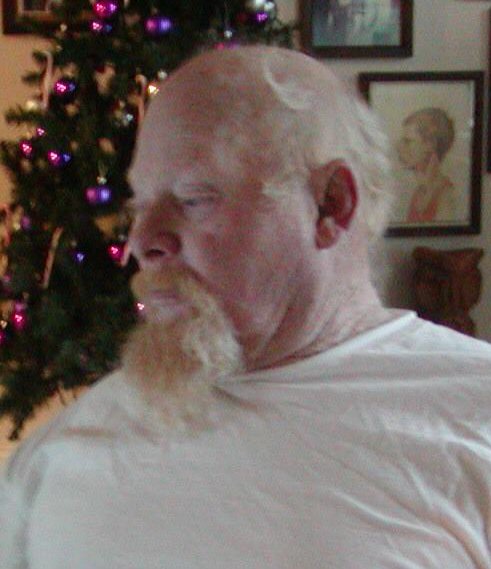 photo of Michael Howell