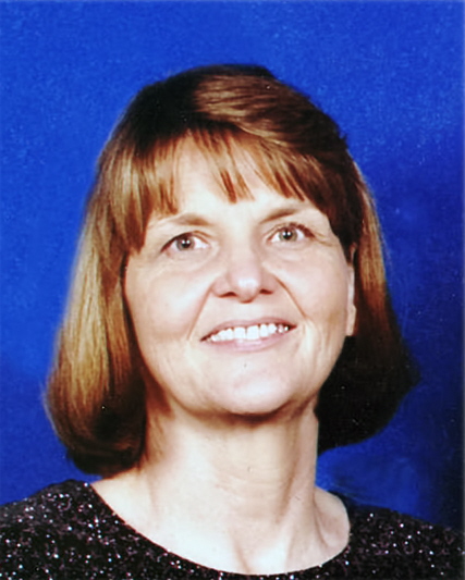 photo of Karen Ingalsbe