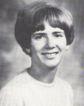 photo of Mary Juricich