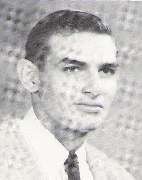 photo of George Kinney