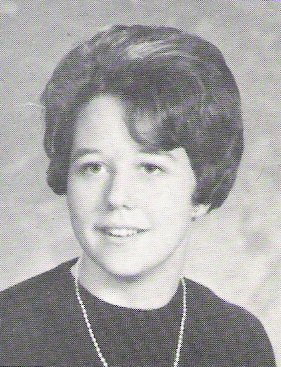 photo of Mary Kilgore