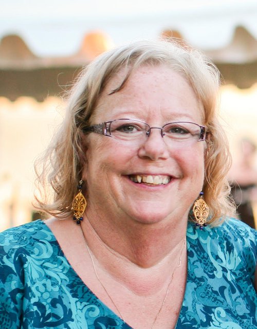 photo of Mary Kilgore