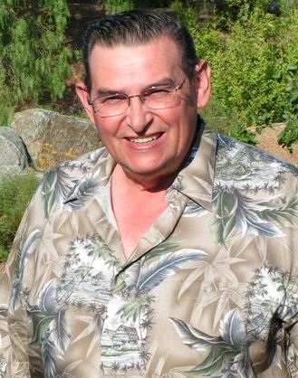 photo of George Kinney