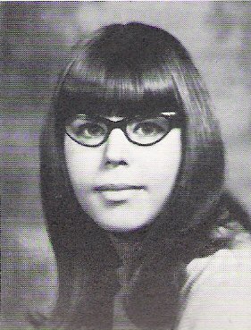 photo of Barbara Lutz