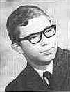 photo of Bruce Latta