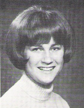 photo of Janet Luke