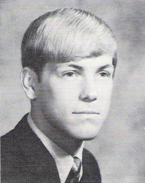 photo of Larry Lee
