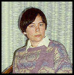 photo of Deirdre Lambert