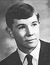 photo of Bill Maguire
