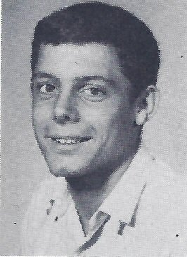 photo of Greg Meyer