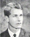 photo of Greg Morey