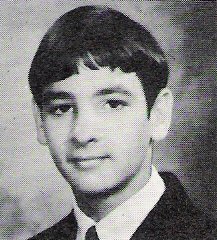 photo of Ken Morgan