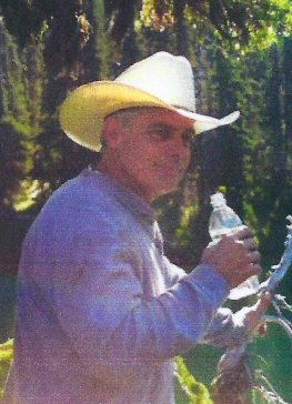 photo of Greg Meyer