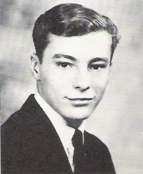 photo of Mike McPeek