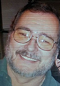 photo of Mike McPeek