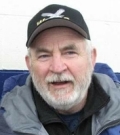 photo of Robert Murphy