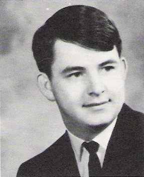 photo of Robert Murphy