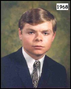 photo of Jim O'Rourke