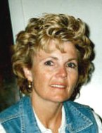 photo of Christy Ouren