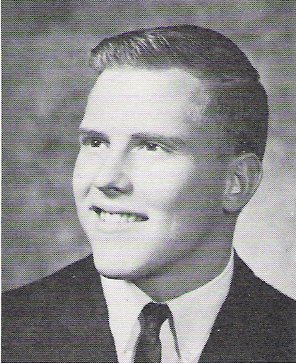 photo of Gary Pierce