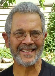 photo of Thomas Peashka