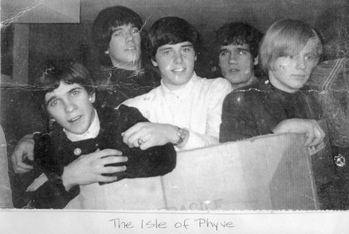 The Isle Of Phyve