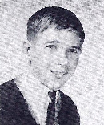 photo of Thomas Peashka