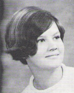 photo of Ann Richardson