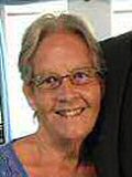 photo of Ann Richardson