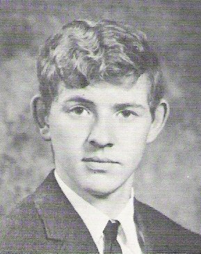 photo of Dave Roohr