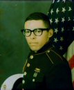 photo of George Rodriguez