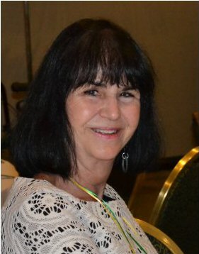 photo of Tami Schuchart