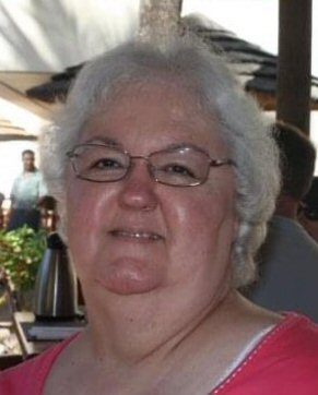 photo of Bonnie Shelton
