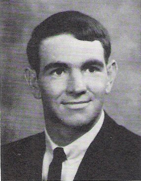 photo of Don Smith
