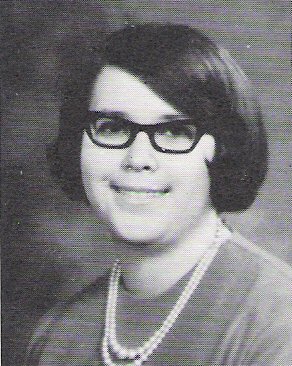 photo of Patricia Smith
