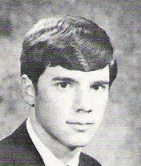 photo of Blake Spilman