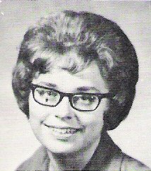 photo of Claudia Stoffel