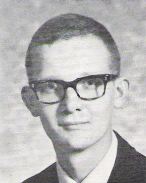 photo of Ken Staley