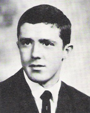 photo of Kerry Sullivan